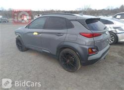 هیۆندای کۆنا